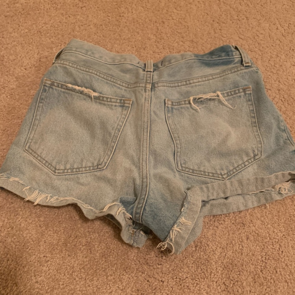 Abercrombie & Fitch shorts